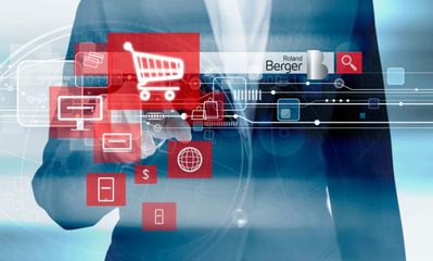 B2C 電商平臺風(fēng)頭正勁,品牌戰(zhàn)略如何憑風(fēng)起航?