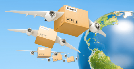 跨境電商獨立站物流發(fā)貨模式有哪些?