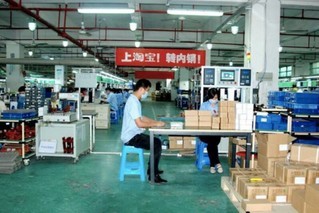 淘寶公布年度十大爆款產(chǎn)業(yè)帶:東部韌性強(qiáng),中、西部爆發(fā)式增長(zhǎng)