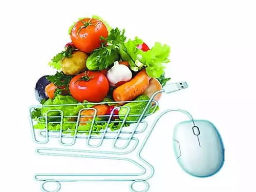 生鮮電商的七種模式 誰(shuí)能成為最后真正的贏家