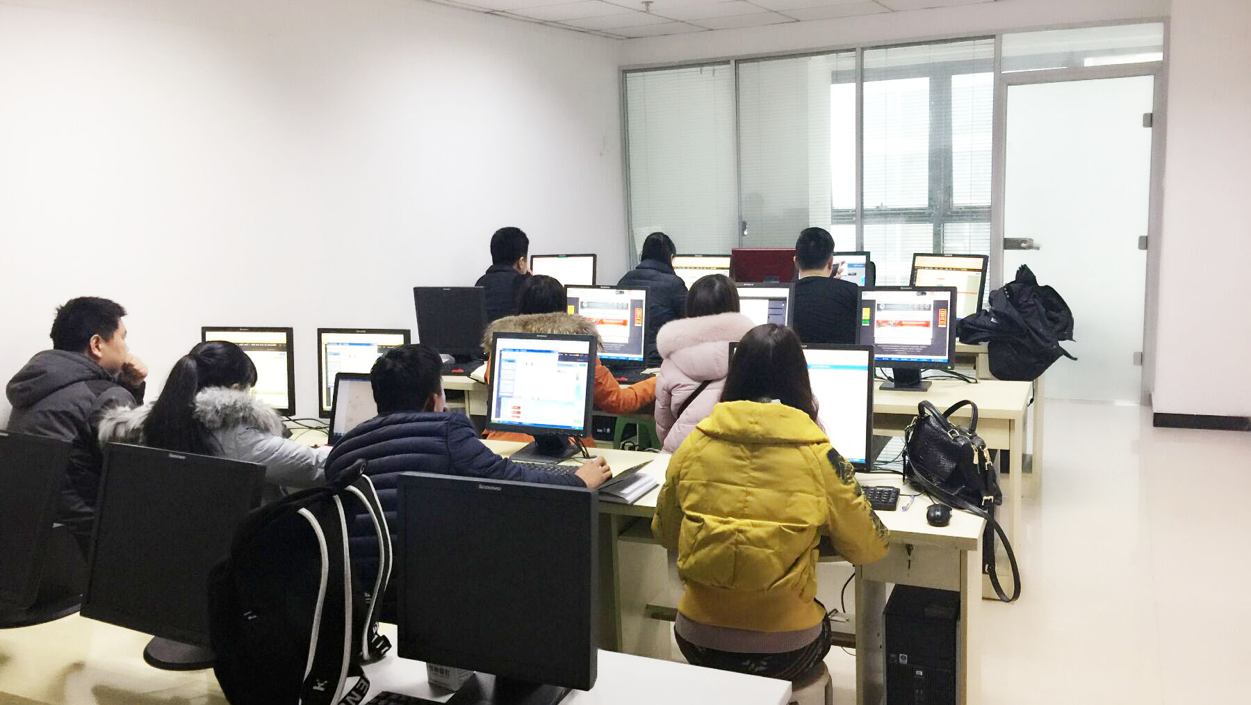 唯米電商學(xué)院-鄭州淘寶專業(yè)培訓(xùn)帶你做淘寶_縣域經(jīng)濟(jì)_中國(guó)網(wǎng)