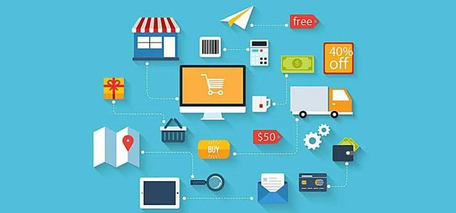 b2c電子商務(wù)企業(yè)是在20世紀90年代逐漸開始走進人們視野的,經(jīng)過了一段