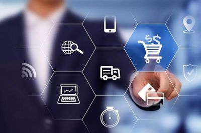 團風:電商發展新模式