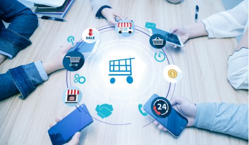 實(shí)在智能AI+RPA厲害了,助力電商運(yùn)營效率提升10倍以上!