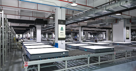 產(chǎn)品+文化+營銷 慕思三駕馬車推動(dòng)品牌價(jià)值再進(jìn)位