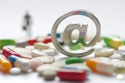 藥品跨境電商，真的來了嗎？