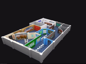 黨建實踐示范基地規(guī)劃設計 融合電子商務元素的創(chuàng)新路徑