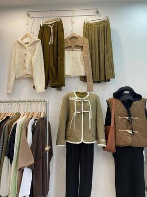 想開一家服裝店但是又沒經驗怎么辦?揭秘創(chuàng)業(yè)機會與好處,助你零經驗也能開店成功!