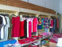 服務(wù)一流的幸運(yùn)石服飾加盟推薦,廣西服裝代理圖片|服務(wù)一流的幸運(yùn)石服飾加盟推薦,廣西服裝代理產(chǎn)品圖片由諸城市長(zhǎng)運(yùn)制衣廠公司生產(chǎn)提供-