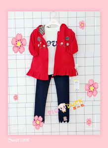 童裝零售市場(chǎng)的前景如何呢